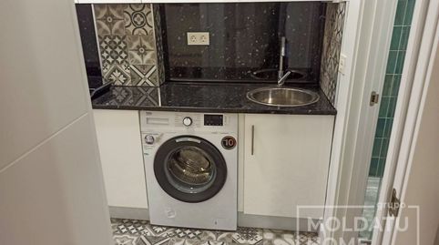 Foto 5 de Piso en venta en Ondarroa, Txurdinaga, Bilbao