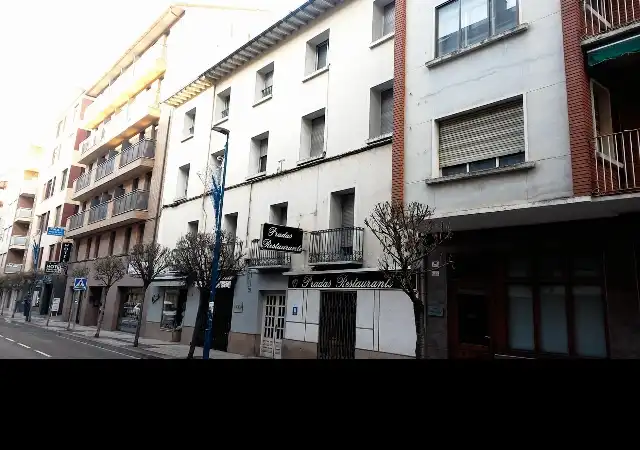 Exterior view of Houses for sale in Sabiñánigo