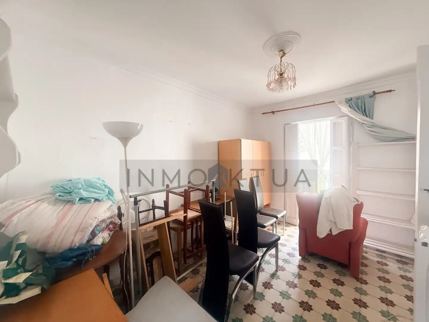 Casa o xalet en venda a Centro