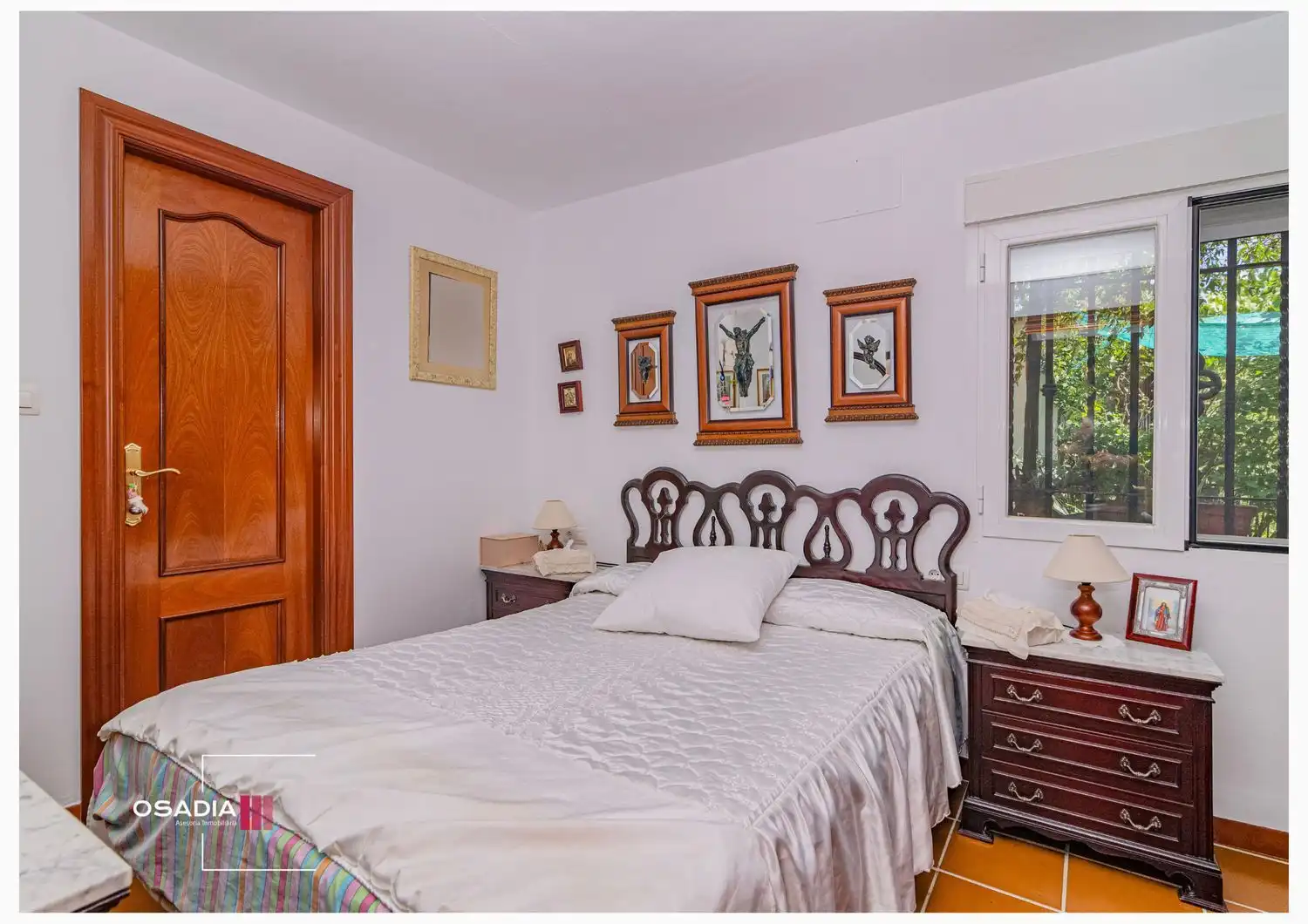 Detached house with pool for sale in EM EXTRARRADIO, imagen 17