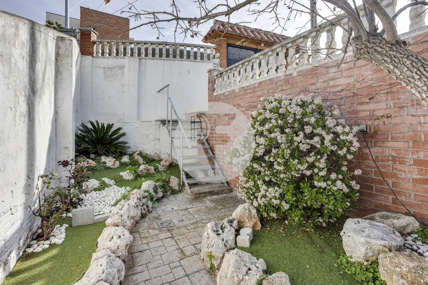 Casa o chalet en venta en La Miranda