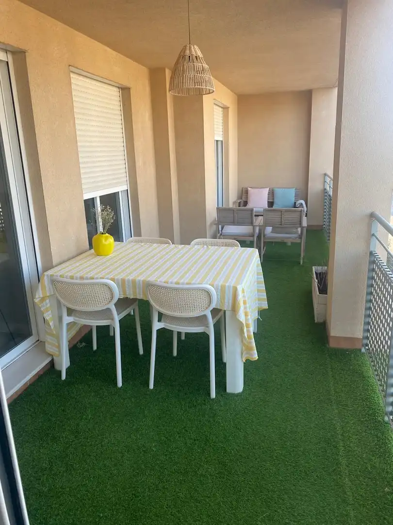 Terrassa de Pis en venda en Sagunto ciudad