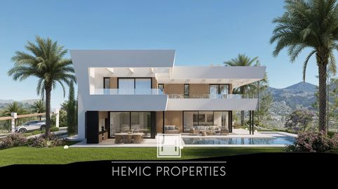 Foto 2 de Casa o chalet en venta en Urbanizacion Urbanización la Cala Golf, La Cala Golf - Lagar Martell, Mijas