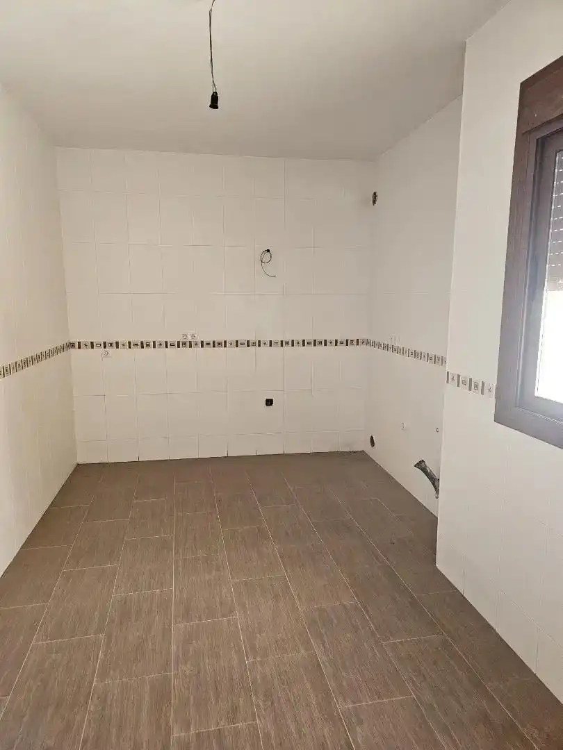 Bany de Pis en venda en Cádiar amb Balcó
