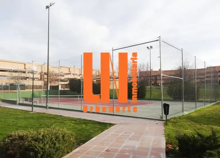 Flat for rent in Villanueva de la Cañada ciudad