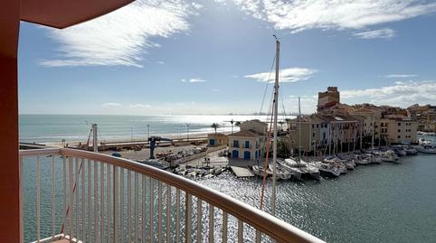 Foto 3 de Piso en venta en Calle Unio, Port Saplaya, Alboraya