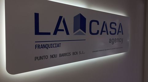 Foto 5 de Piso en venta en Passeig de la Peira, El Turó de la Peira, Barcelona Capital