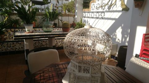 Foto 5 de Apartamento de alquiler en Calle Aguas del Pino, 63, El Portil, Huelva