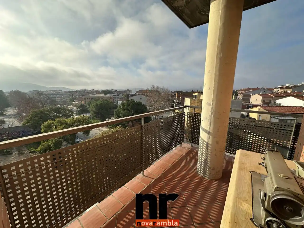 Maisonette mit Terrasse zum Verkauf in Sant Andreu - Gassó Vargas, imagen 19