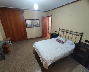Bedroom of Flat to share in Barbastro  with Air Conditioner, Heating and Terrace