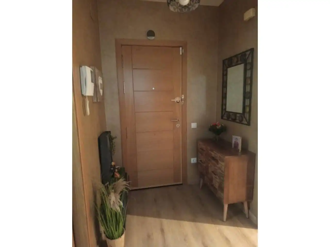 Flat for sale in La Roca del Vallès  with Air Conditioner, Heating and Private garden
