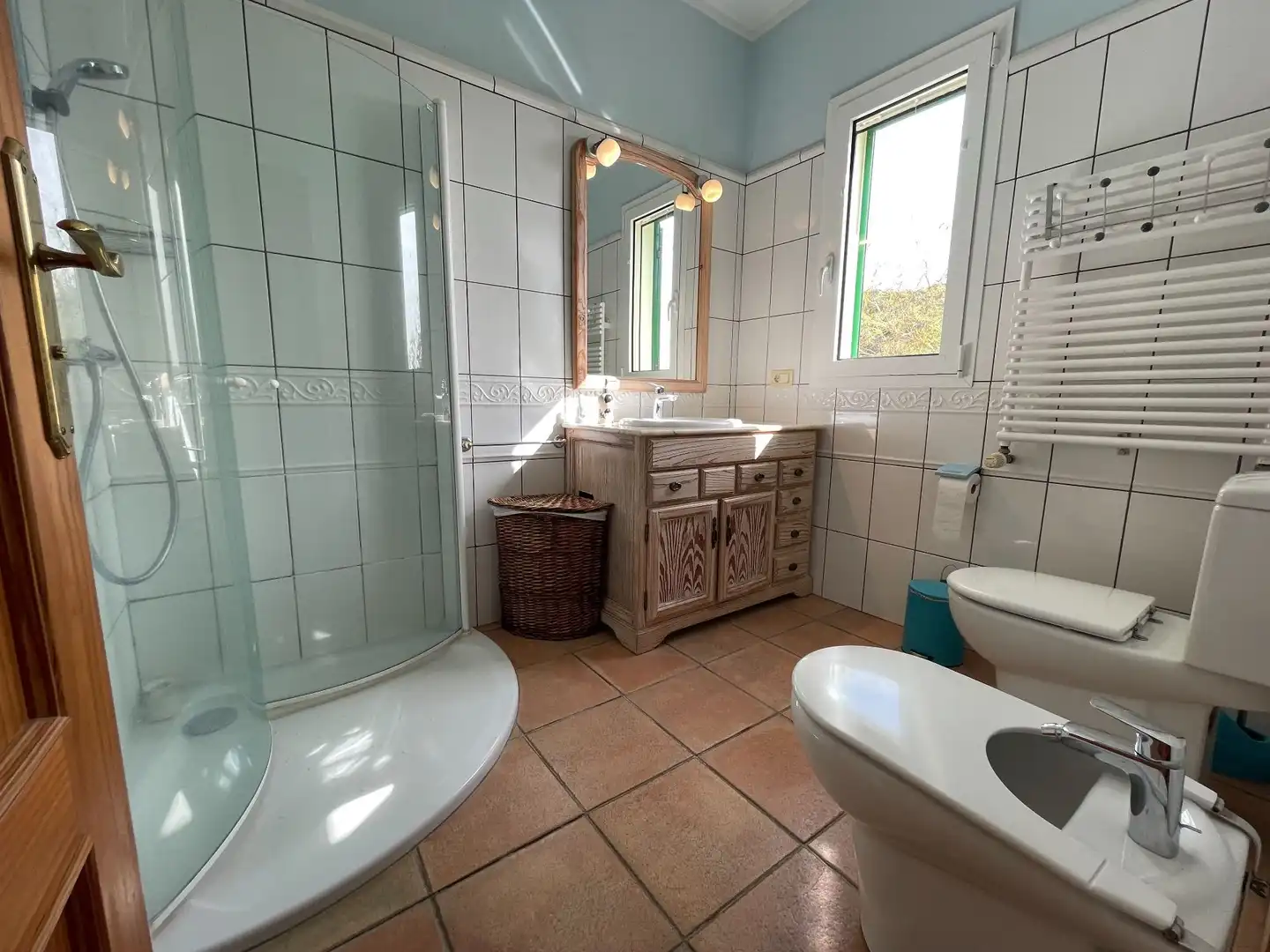 Bathroom of Country homes for sale in Guía de Isora  with Heating, Private garden and Storage room