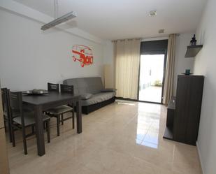 Living room of Apartment for sale in Palamós  with Terrace