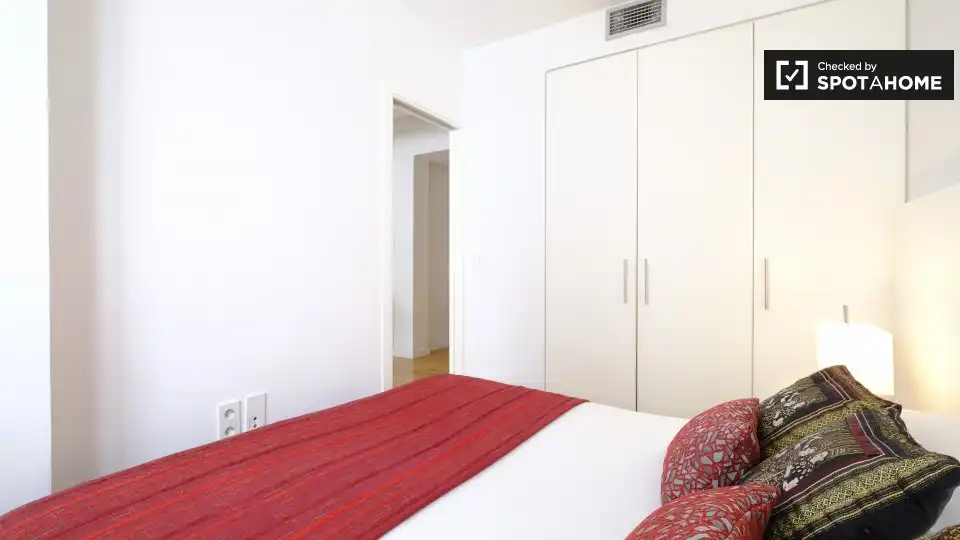 Pis de lloguer a Barrio de Salamanca, imagen 19