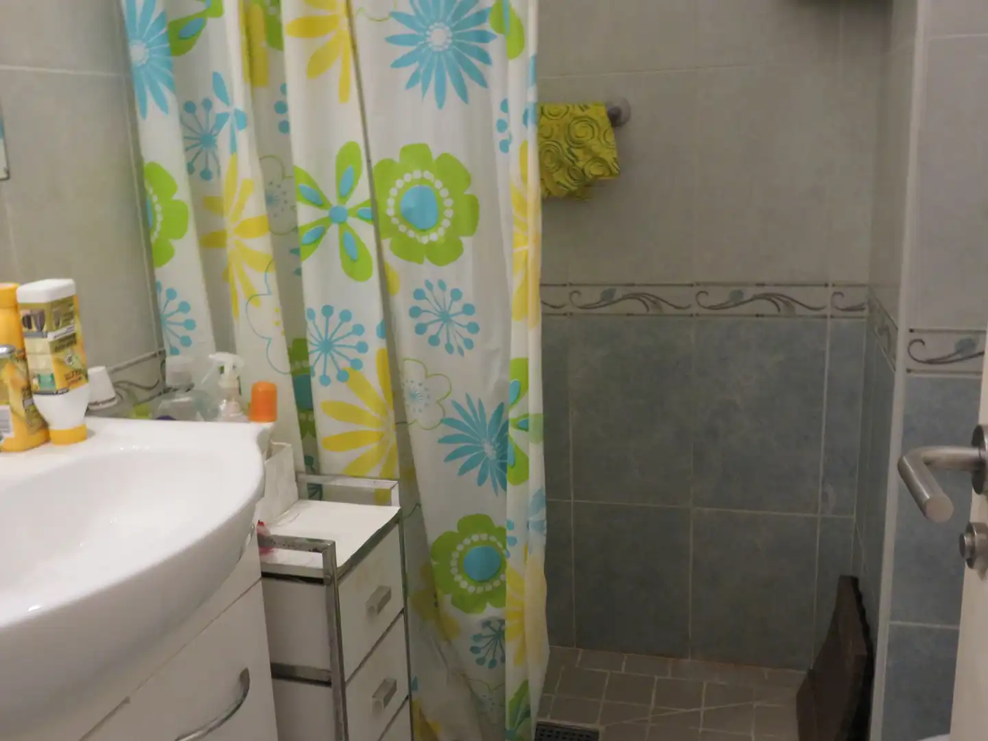 Badezimmer von Wohnungen zum Verkauf in L'Estartit mit Terrasse, Möbliert und Gemeinschaftspool