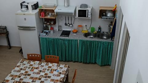 Foto 2 de Loft en venda a Camino de Ronda, Camino de Ronda, Granada