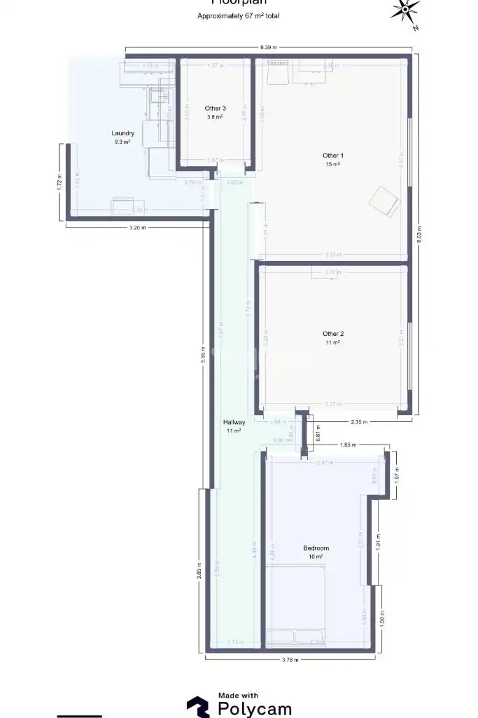 Houses for sale in Centro