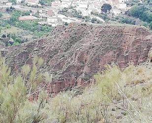Vista exterior de Residencial en venda en Ugíjar