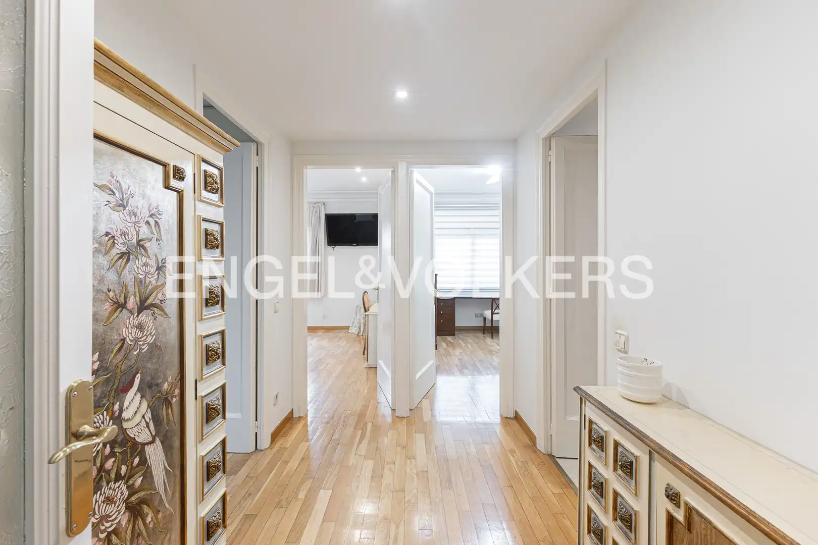 Piso en venta en Eixample