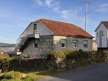 Casa rustica in vendita a La Seca - Los Salgueriños