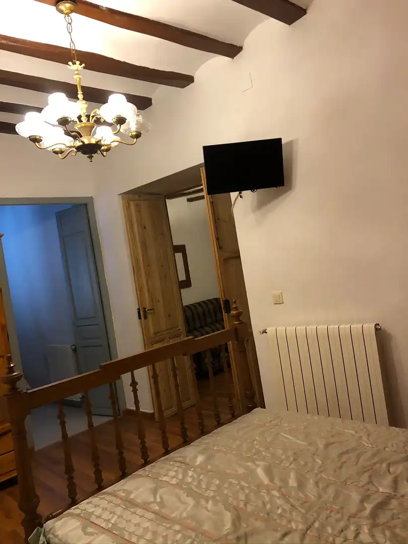 Hotel en venta en Penàguila, imagen 21