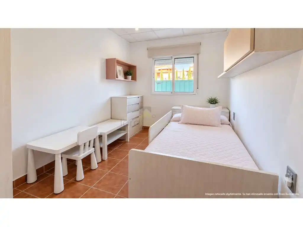 Casa en venta en Calle Londres, imagen 24