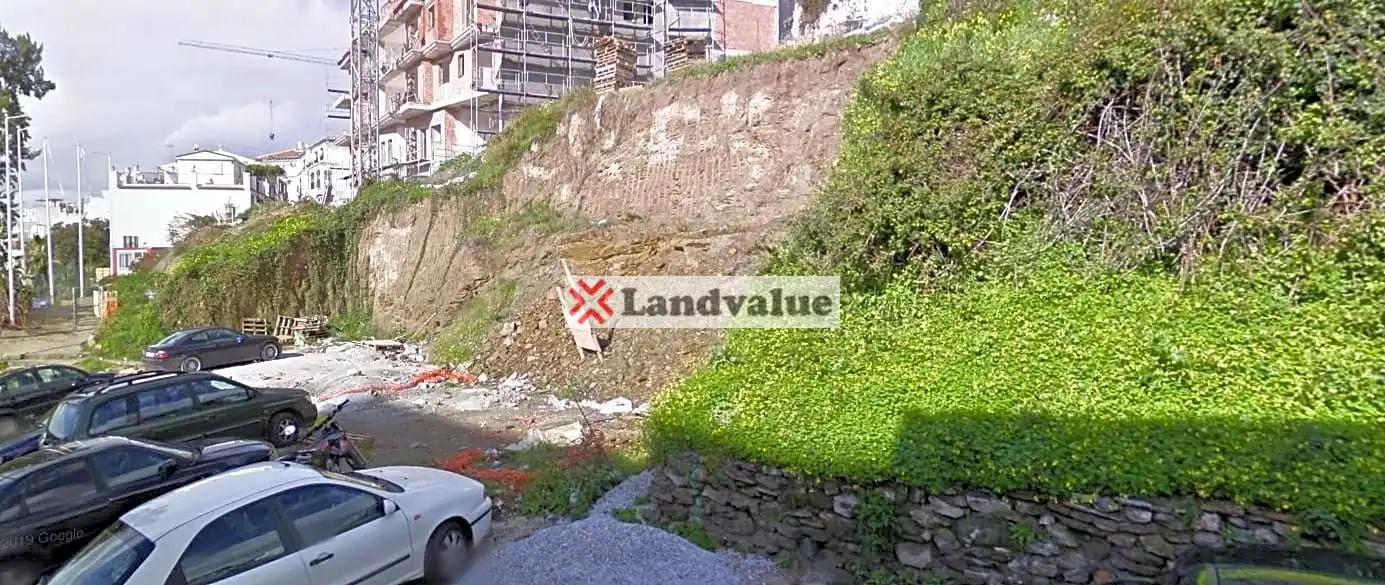 Residencial en venda en Cómpeta