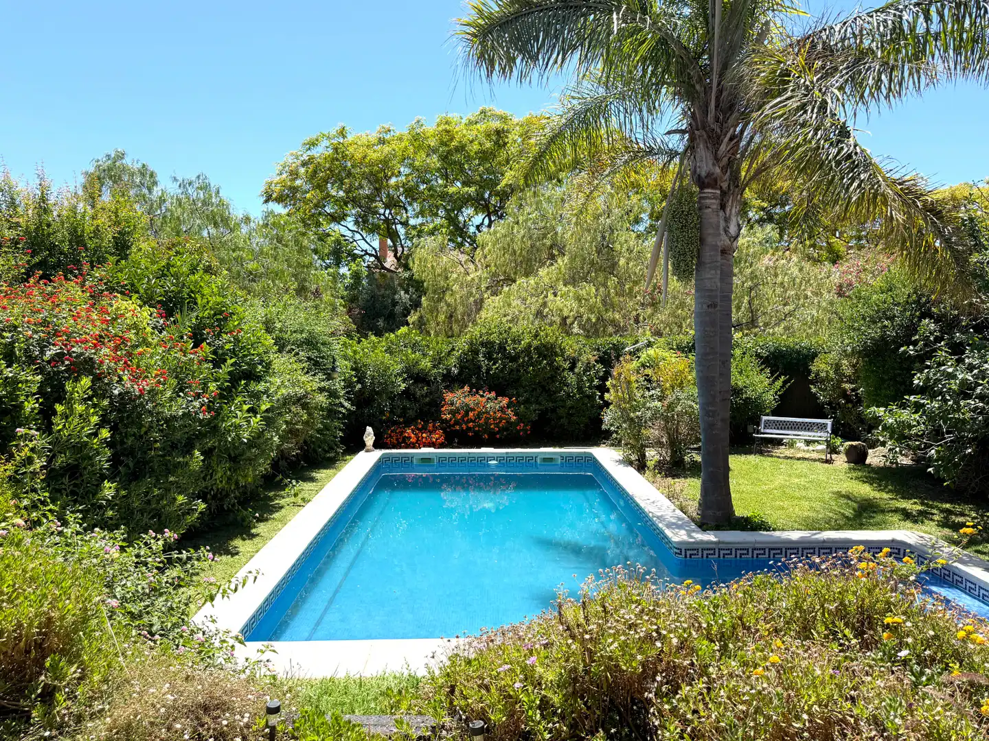 Detached house with pool for sale in Carrer de Josep Clarà, imagen 15