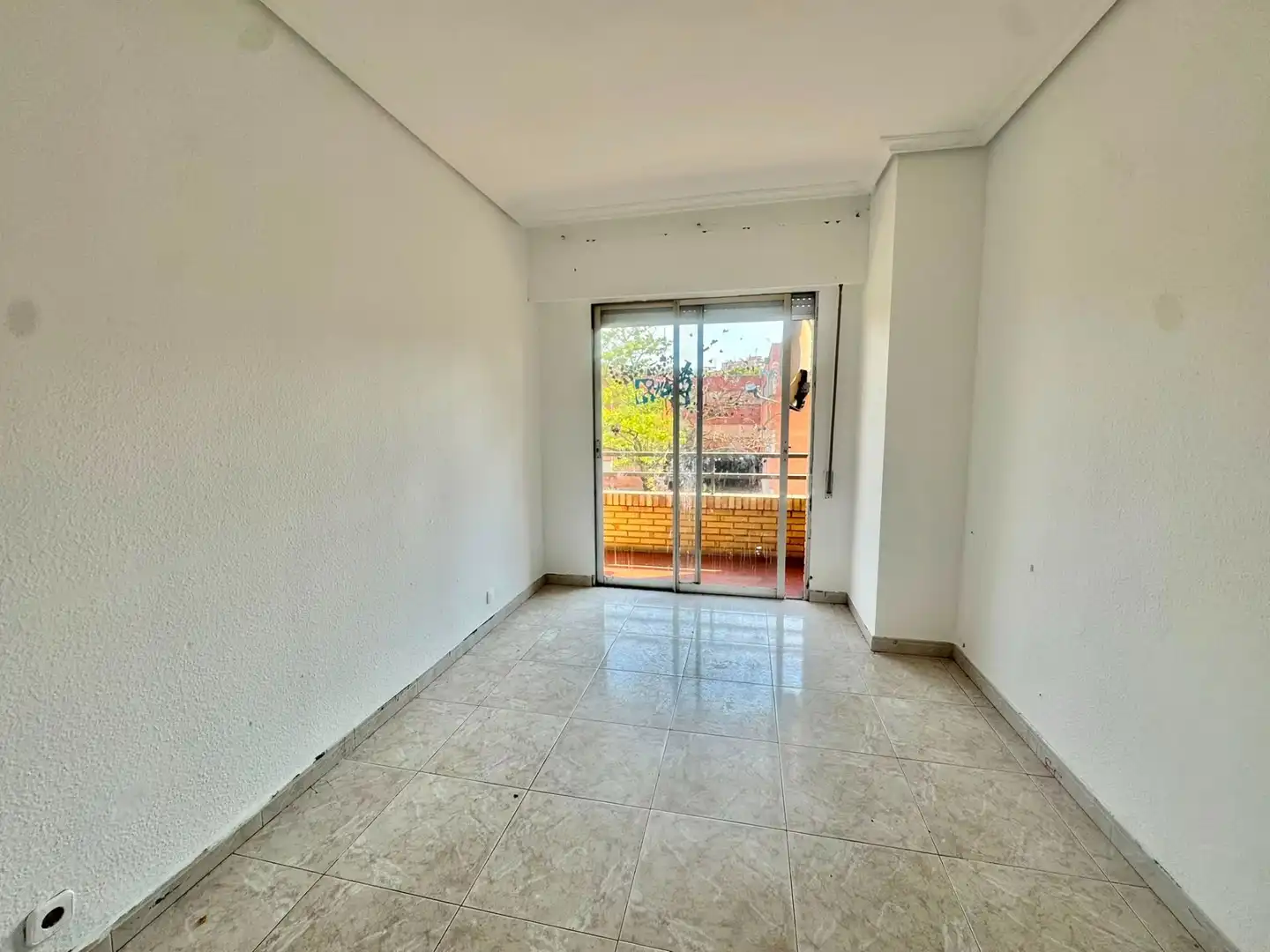 Terraza de Piso en venta en  Logroño con Calefacción y Terraza