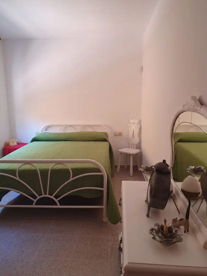 Habitación de Planta baja en venta en Roquetas de Mar con Aire acondicionado, Calefacción y Terraza