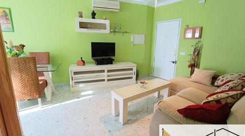 Foto 3 de Pis en venda a Del Ejército, Centro, Chipiona