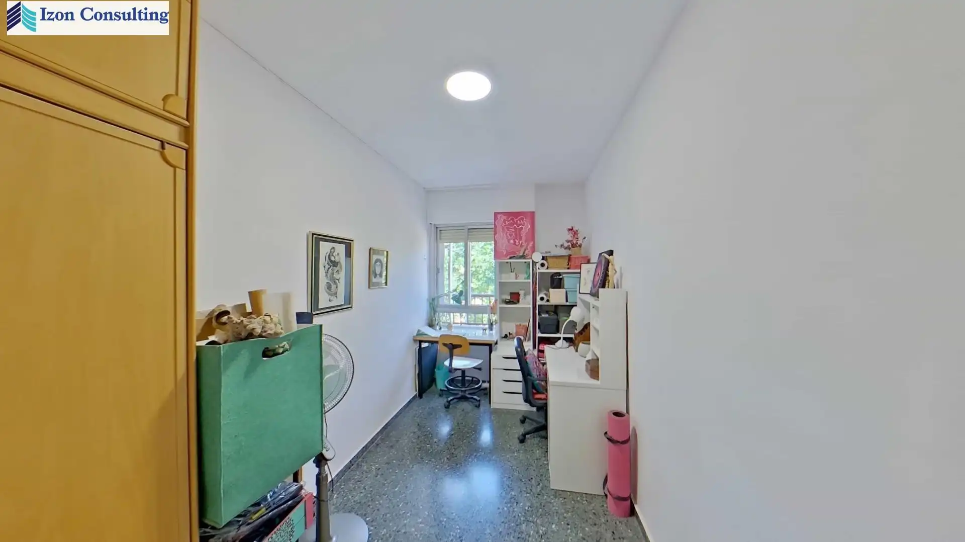 Appartamento con terrazza in vendita a Feria, imagen 10