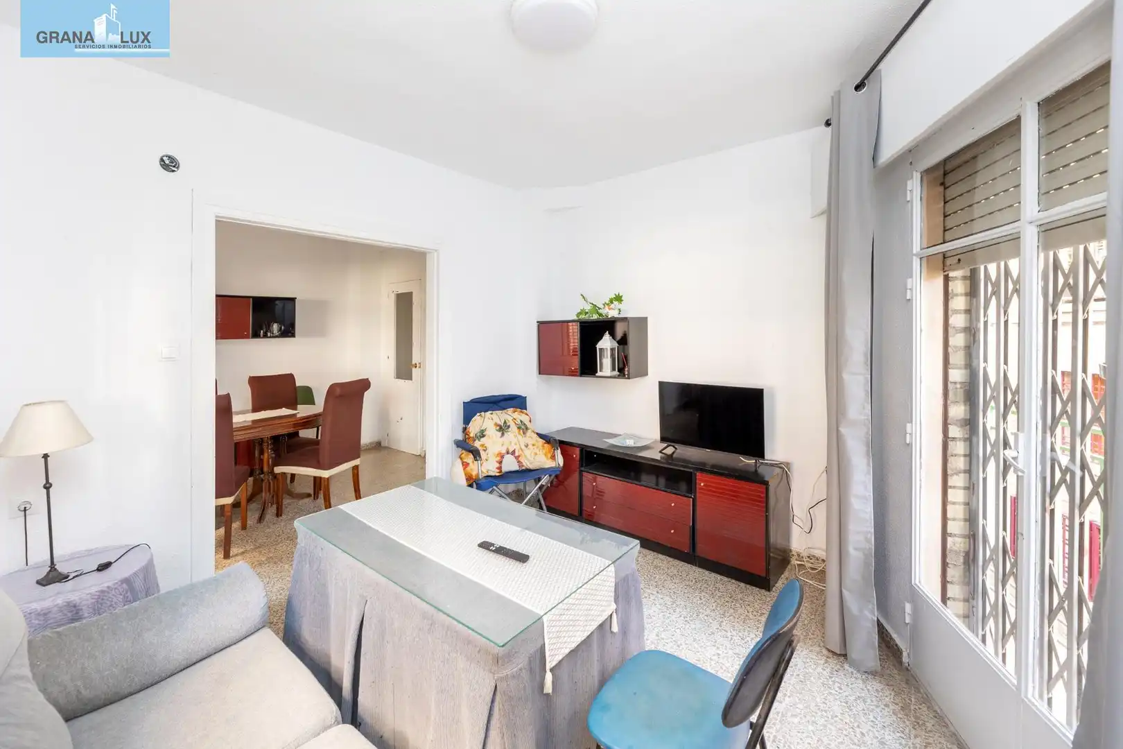 Piso con terraza en venta en Calle Triana Baja, imagen 4