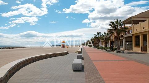 Foto 3 de Residencial en venta en Paseo Maritimo, Playas de Puçol, Valencia