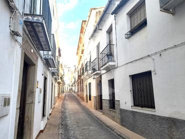 Casa en venda a Calle Hernan Cortes