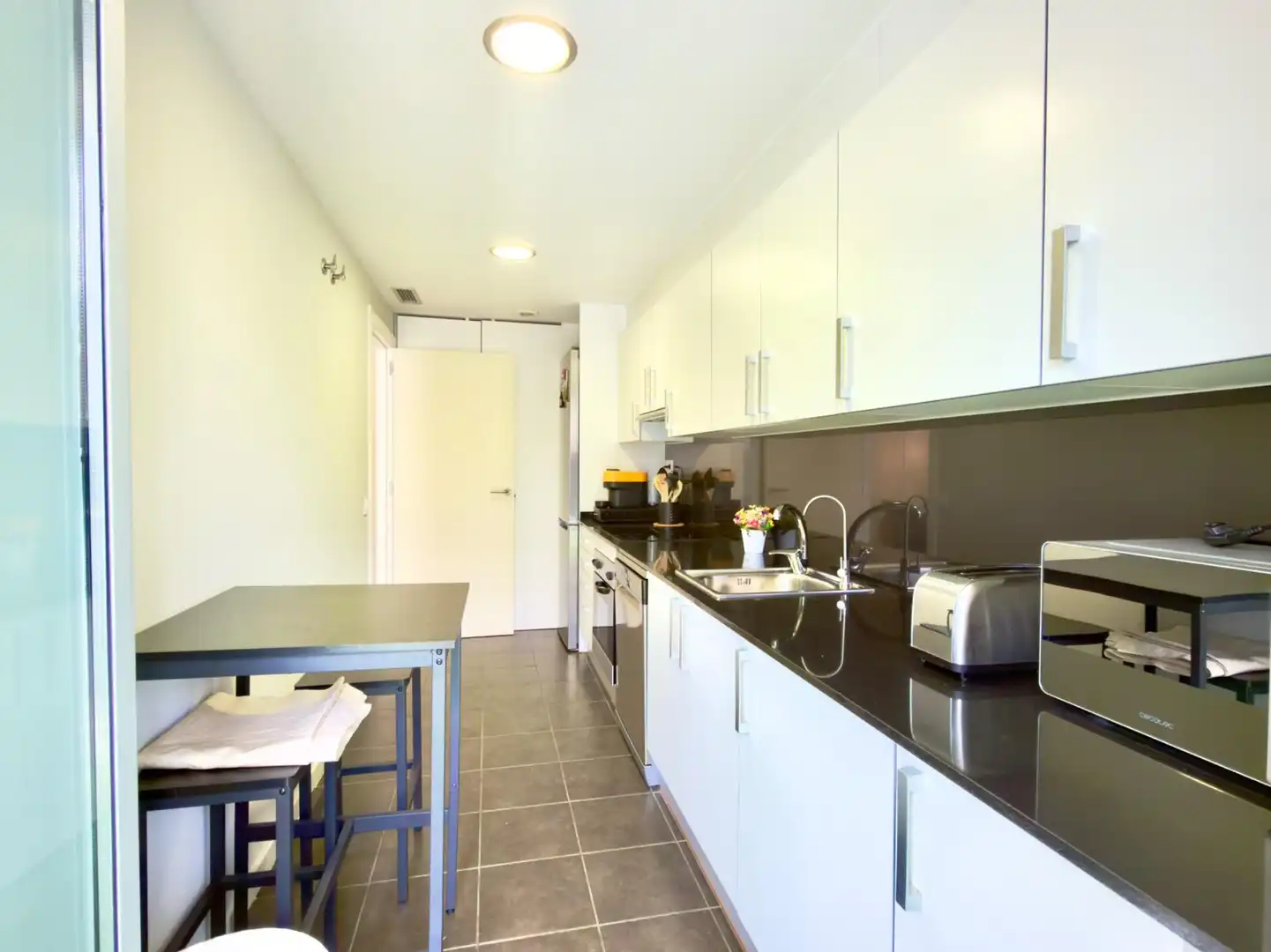 Flat with terrace for sale in Carrer MAR DEL, imagen 27