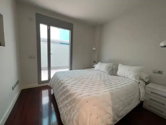 Appartamento con terrazza in vendita a Carrer de París, imagen 51