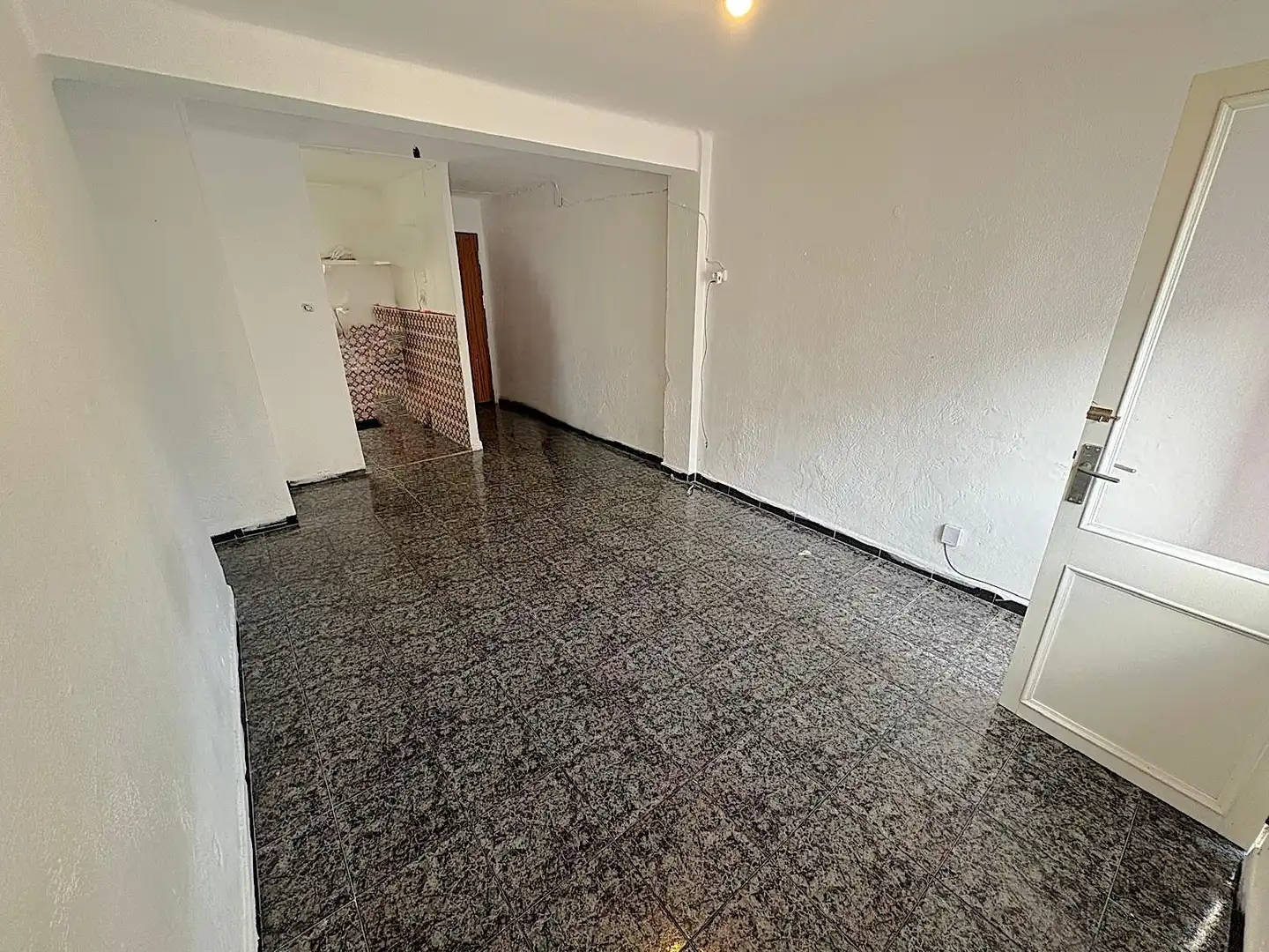 Piso en venta en  Palma de Mallorca con Balcón