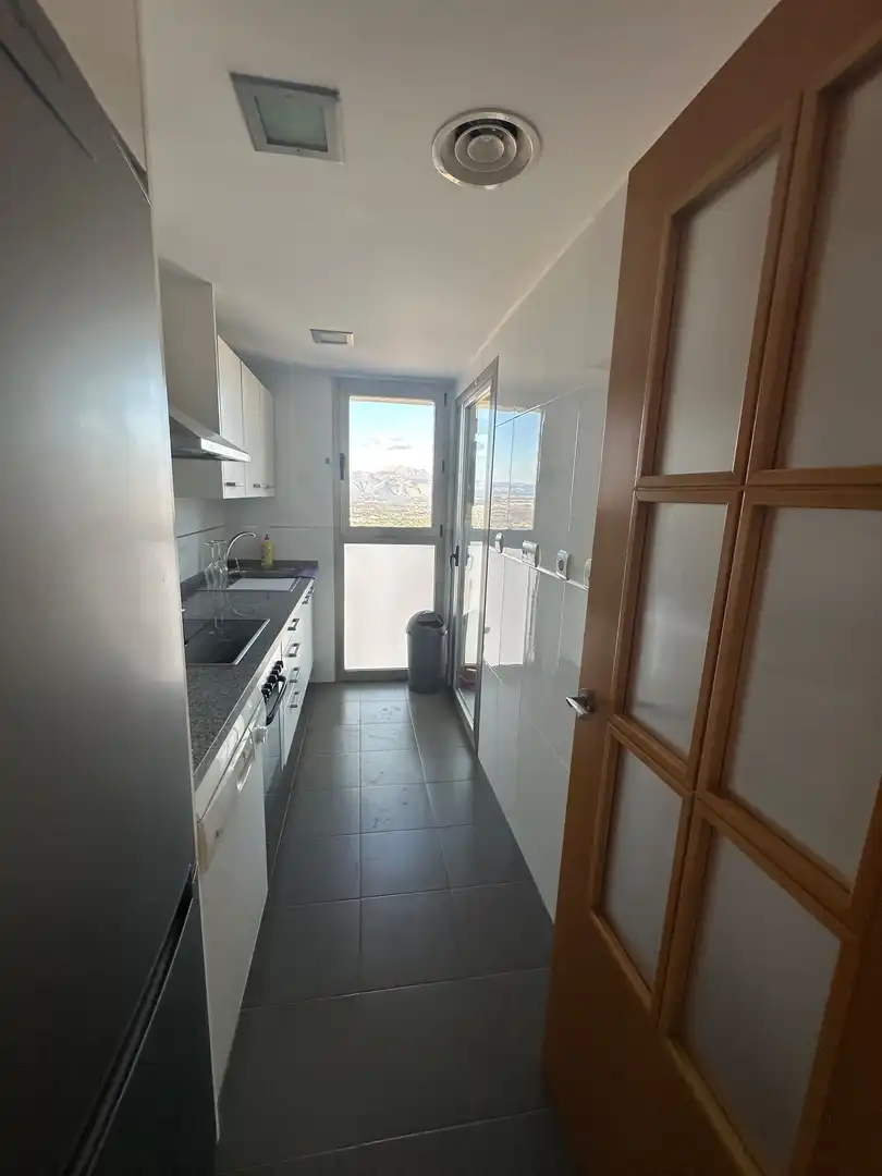 Mini appartamento con piscina in vendita a Rincón de Loix, imagen 27