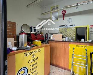 Premises to rent in  Barcelona Capital