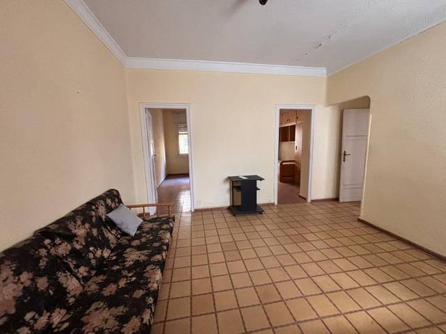 Apartamento en Venta en navas de tolosa, 2 en La Malagueta - Monte Sancha