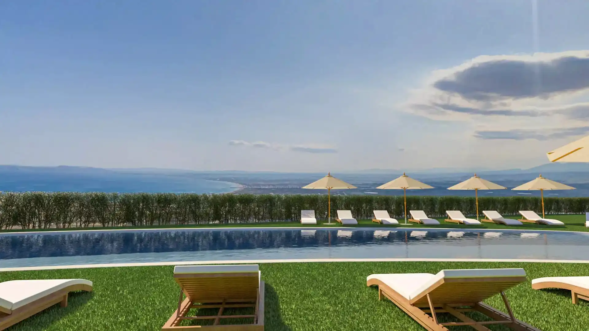 Residential land for sale in Nord, imagen 5