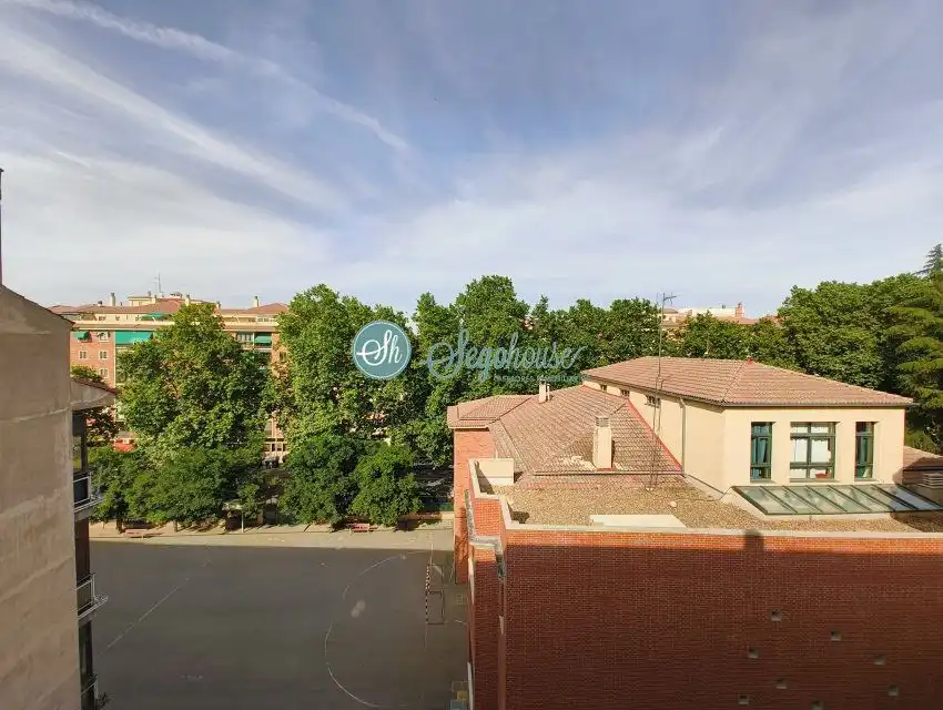 Flat with lift for sale in Ezequiel González - Conde de Sepúlveda, imagen 30
