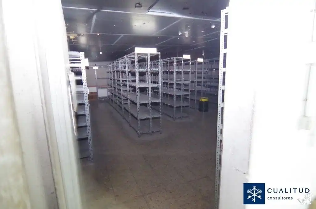 Industrial building for sale in Norte, imagen 34
