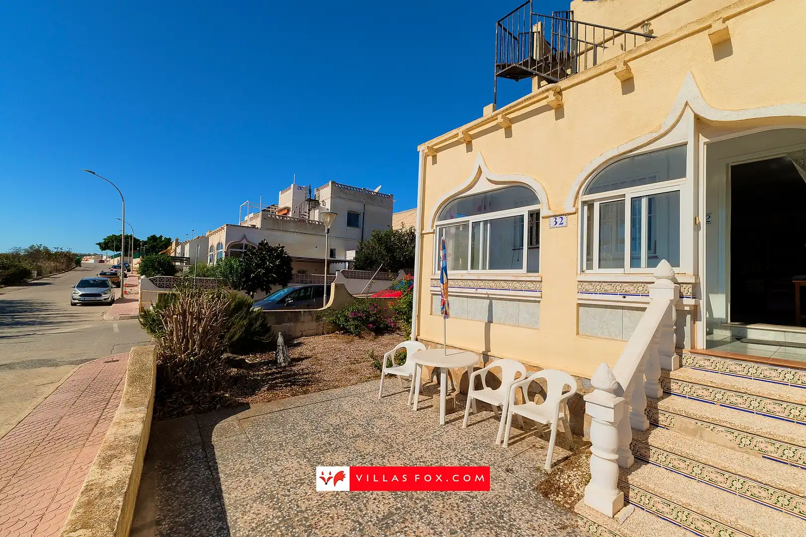 Reihenhaus zum Verkauf in San Miguel de Salinas, imagen 27