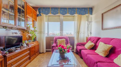 Photo 3 of Flat for sale in Pueblo Nuevo, Madrid Capital