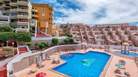 Foto 2 de Piso en venta en Antonio Navarro, Torviscas Bajo, Adeje