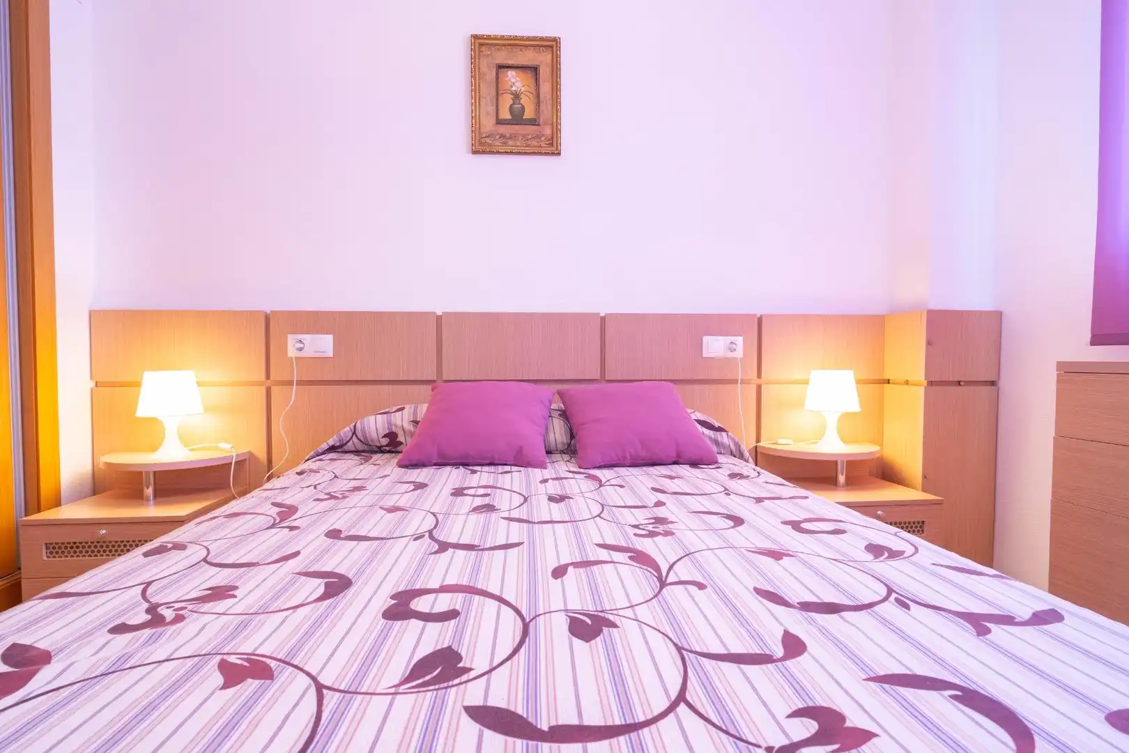 Dormitori de Apartament en venda en Marina d'Or