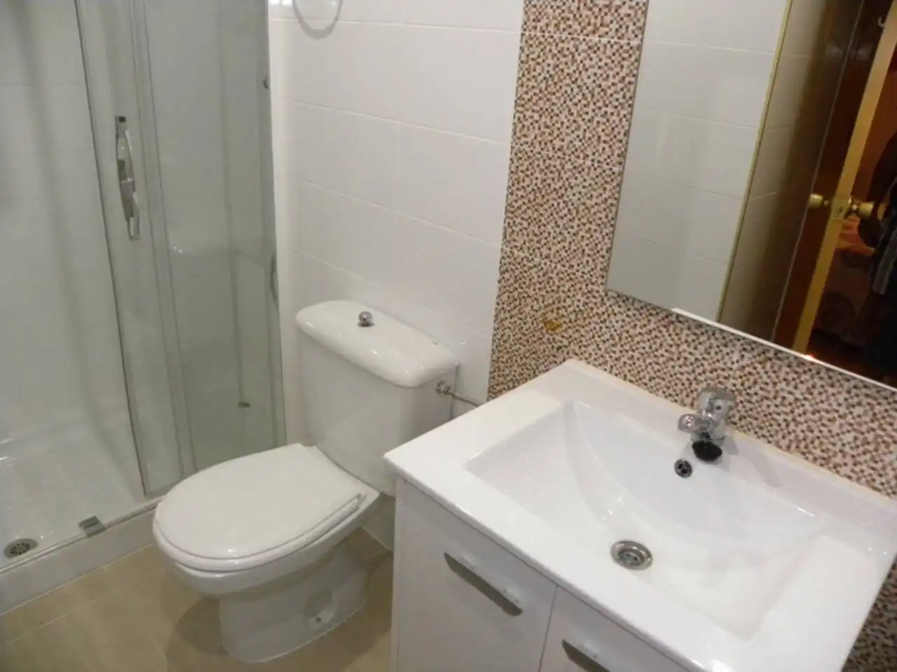 Apartment with lift to rent in Calle PASEO DE VELILLA 17, imagen 5