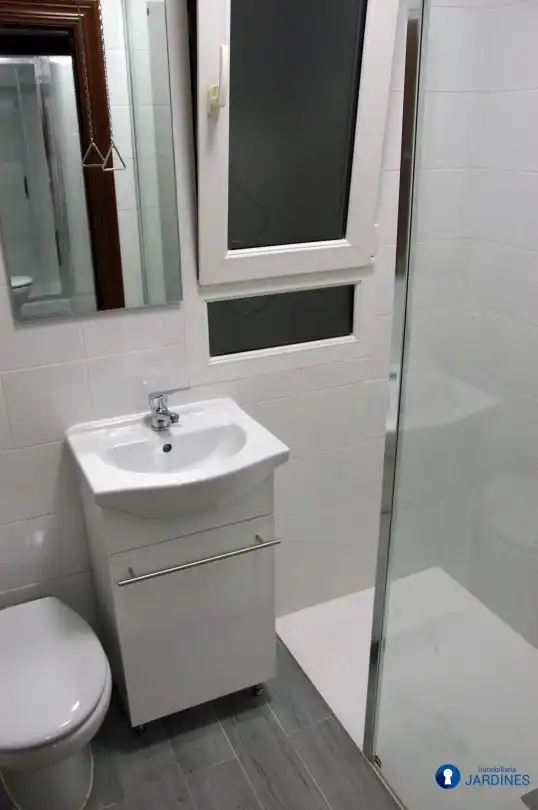 Flat for rent in Zabala